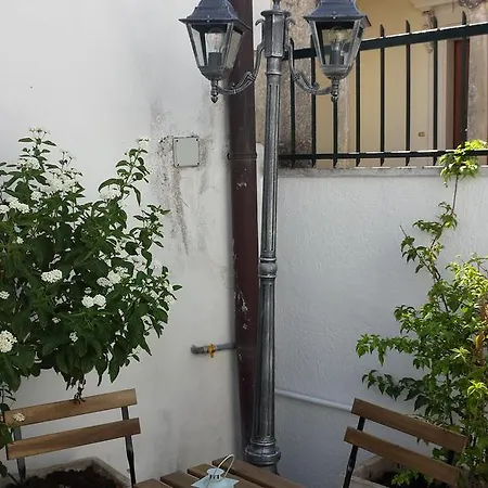 Casa Adel * Montesano Salentino