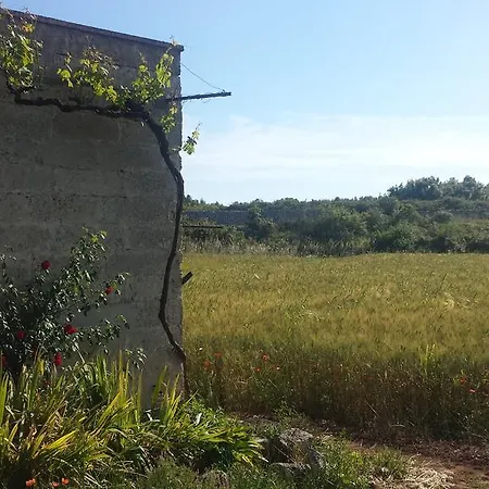 Casa Adel Montesano Salentino