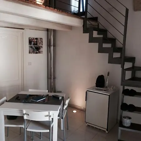 Apartamento Casa Adel *