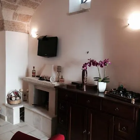 Casa Adel * Montesano Salentino