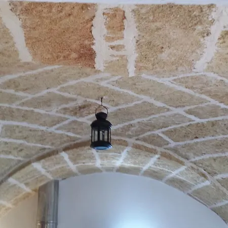 Apartamento Casa Adel Montesano Salentino